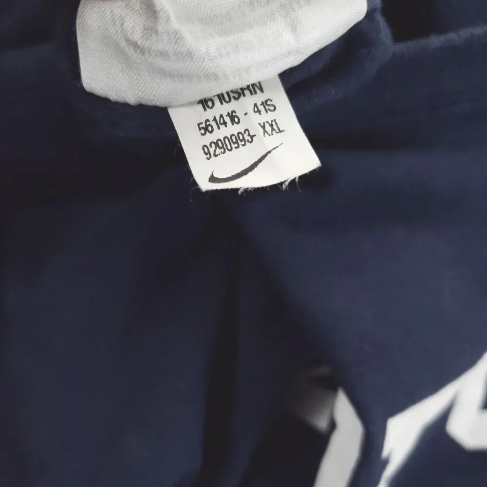 Nike dallas cowboys